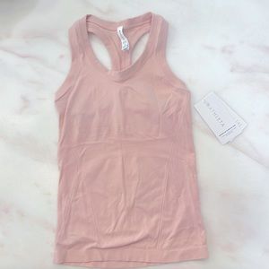 athleta momentum seamless tank size XXS